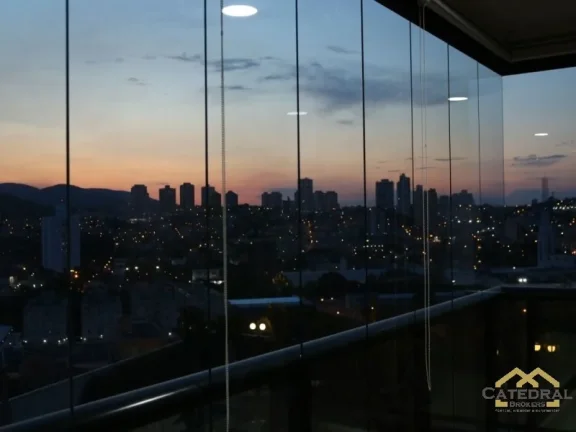 Imagem APARTAMENTO À VENDA, 127 M² POR R$ 1.050.000,00 - VILA PROGRESSO - JUNDIAÍ/SP
