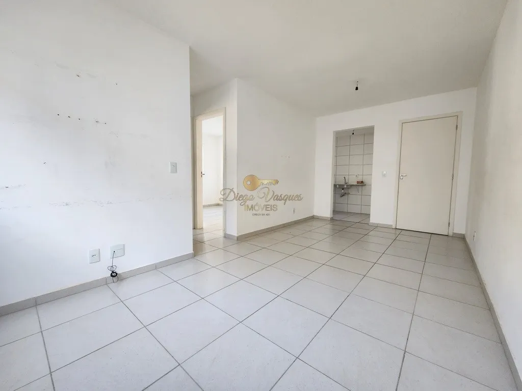 Foto do imóvel Apartamento para Venda em Teresópolis / RJ em Estrada das Pimenteiras