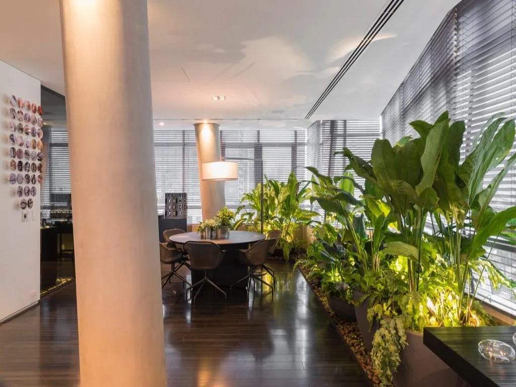 Imagem Edifício Vitra Tower São Paulo, apartamento à venda em Itaim Bibi São Paulo SP, apartment in São Paulo Brazil, alto padrão em São Paulo