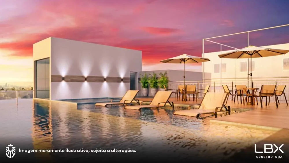 Imagem Apartamento 54m Umuarama-PR 55