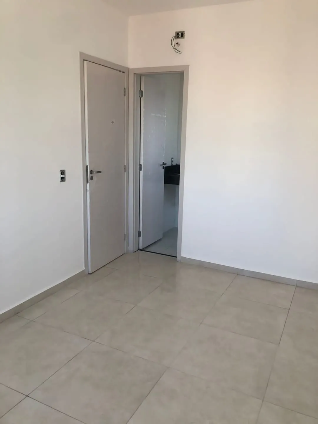 Imagem Apartamento à venda 2 Quartos, 1 Suite, 1 Vaga, 60.64M², Vila São José, Taubaté - SP | Village São José