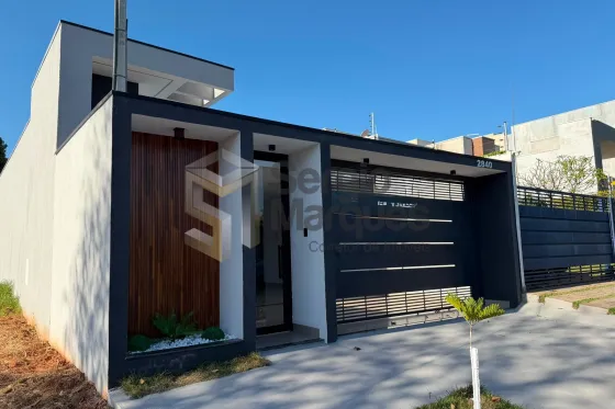 Foto do imóvel Casa à venda - 135m² - Rotary Club l, Umuarama-PR