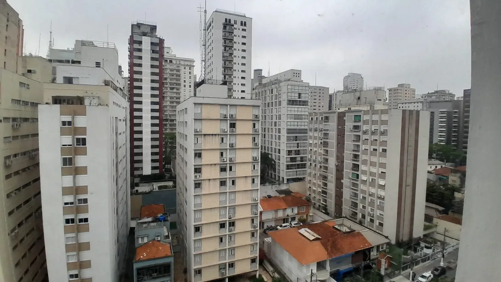 Imagem Apartamento com 3 Quartos à Venda, 156 m² em Jardim Paulista - São Paulo