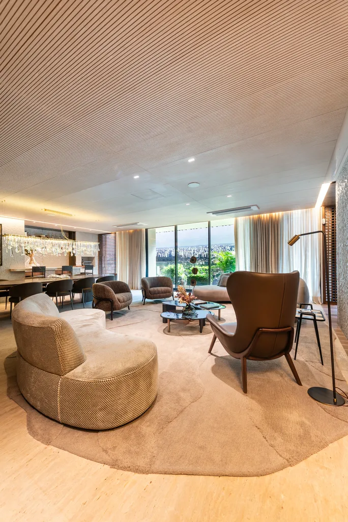 Imagem Altitude Jardins - Breve Lançamento - Altitude by Artefacto - Residencial