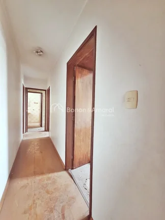 Imagem Apartamento à venda no Botafogo - Campinas

Excelente apartamento com 110 m² de área útil!

Opor...