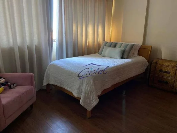 Imagem Cobertura Duplex Reformada