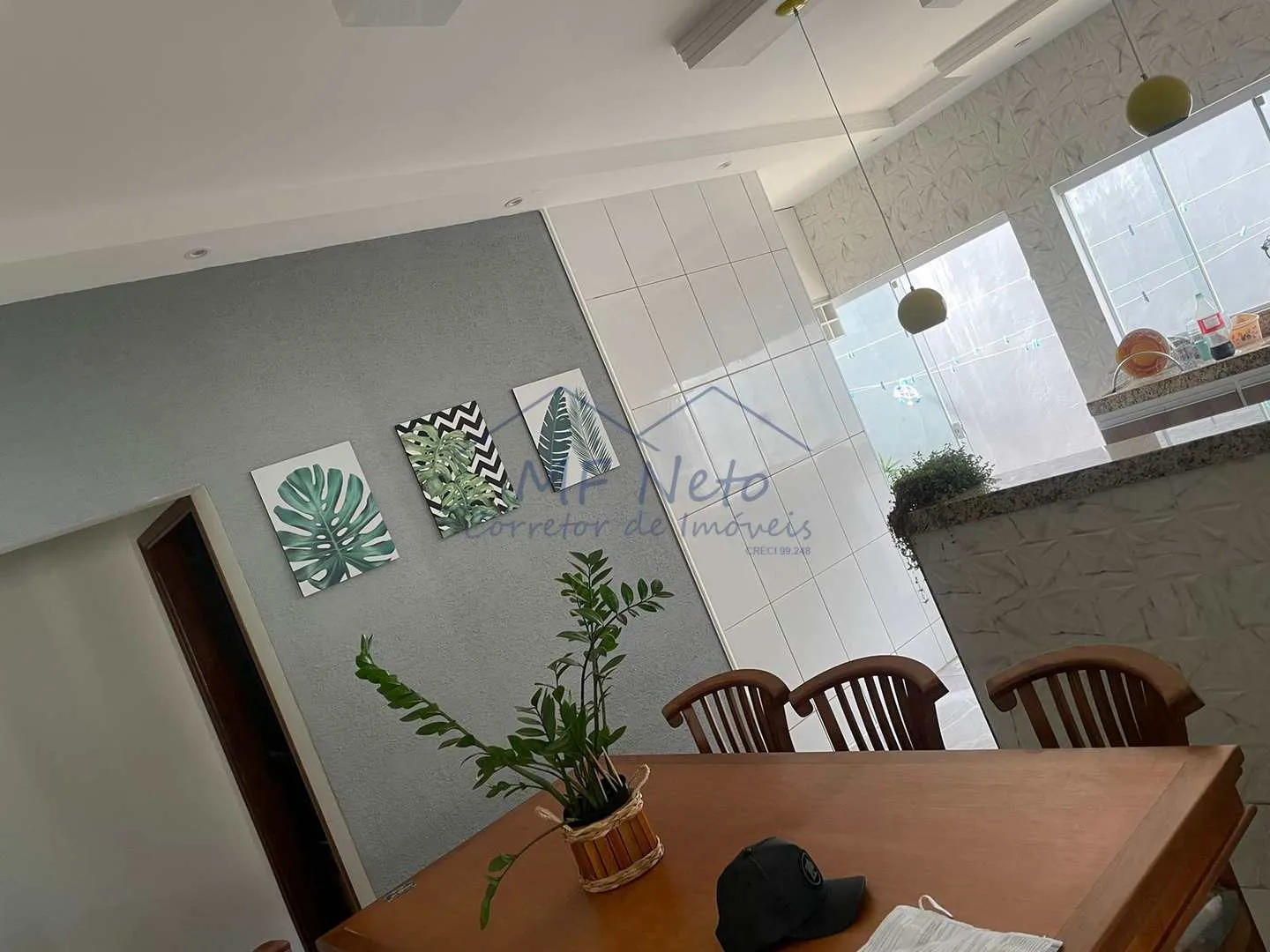 Imagem Casa Padrão