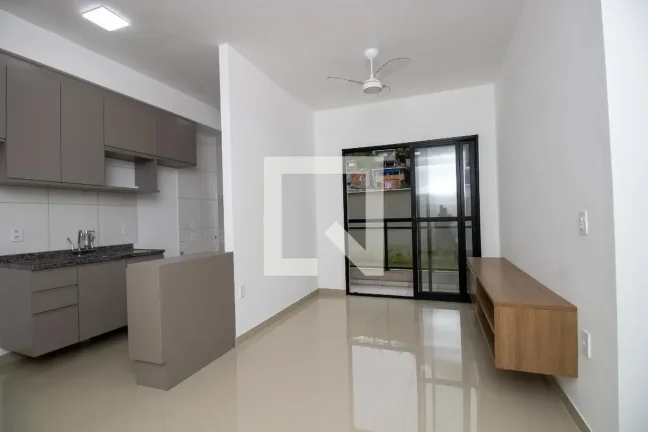 Imagem Apartamento à Venda - Recreio, 1 Quarto, 45 m2