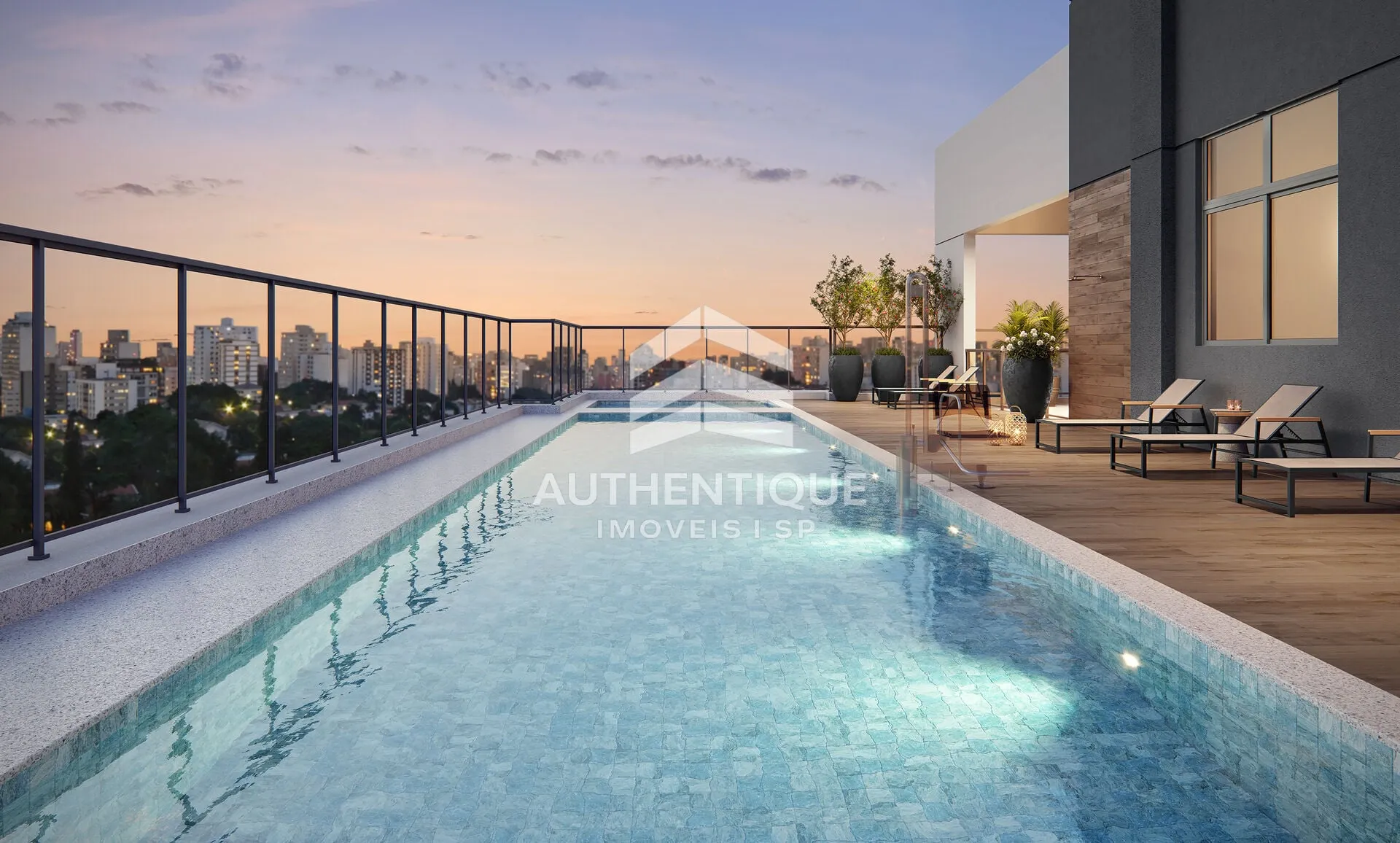 Imagem RAIZES VILA MASCOTE - Apartamento à venda no bairro Vila Mascote - São Paulo/SP, Zona Sul