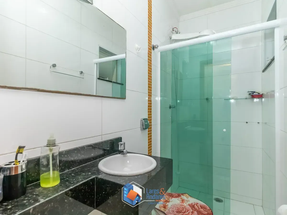 Imagem Sobrado para venda em Pirituba com 3 quartos, sendo 1 suíte, 96m²