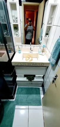 Imagem Apartamento 2 quartos, 50m², 1 vaga, no Imirim - São Paulo