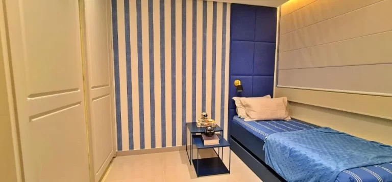 Imagem Apartamento 3 Suítes, 109 m² à venda no Orla Sky - Praia da Graciosa