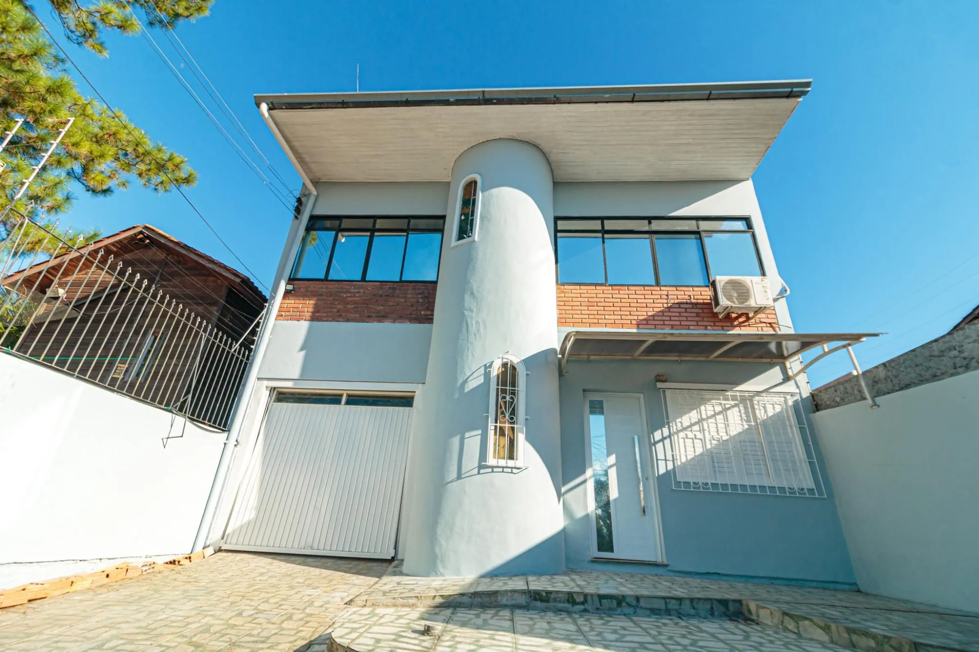 Imagem Casa em Lomba do Pinheiro