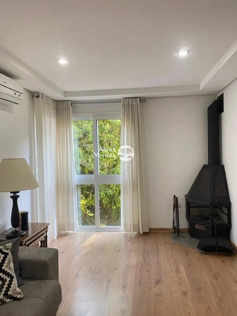 Imagem Apartamento à Venda em Vivendas da Montanha, Gramado - RS