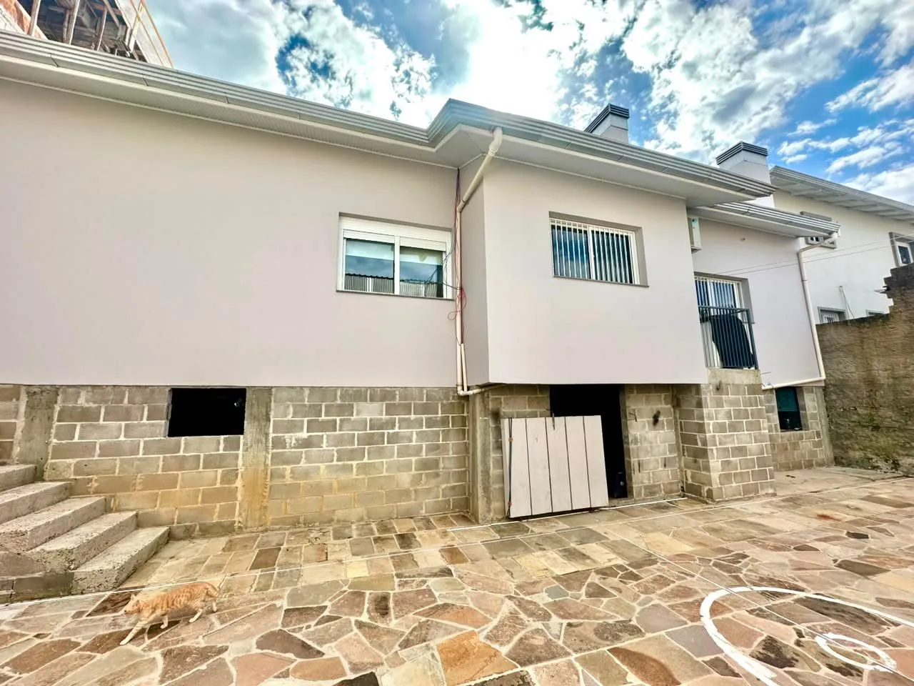 Imagem Casa à venda em Caxias do Sul, São Luiz, com 3 quartos, 144m2