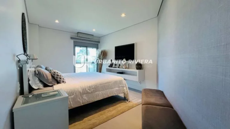 Imagem Apartamento P?(C) na Areia Frontal à Venda Módulo 2 | Riviera de São Lourenço.