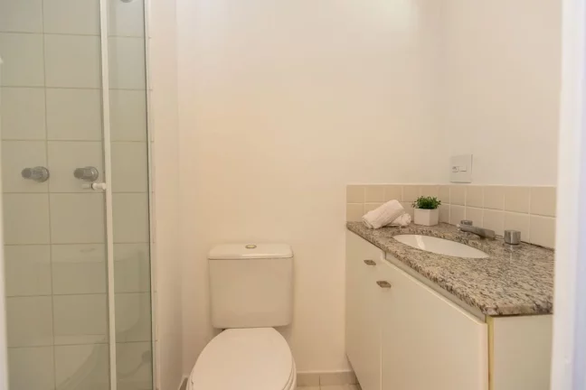 Imagem APARTAMENTO RESIDENCIAL em São Paulo - SP, Alto da Boa Vista