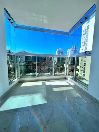 Imagem Apartamento 2 quartos sol da manhã, frente, em Itapuã