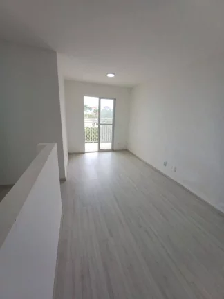 Imagem APARTAMENTO 50M² 2 QUARTOS 1 SUITE CONDOMINIO UP CLUB