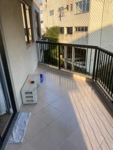 Imagem Apartamento a Venda no bairro Taquara - Rio de Janeiro, RJ