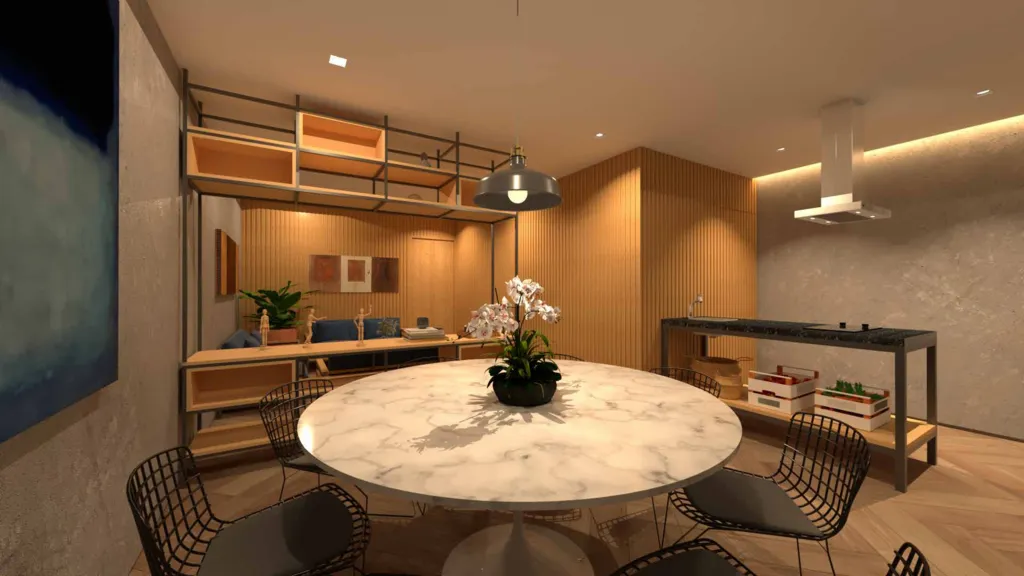 Imagem Studio a Venda no bairro Glória - Rio de Janeiro, RJ