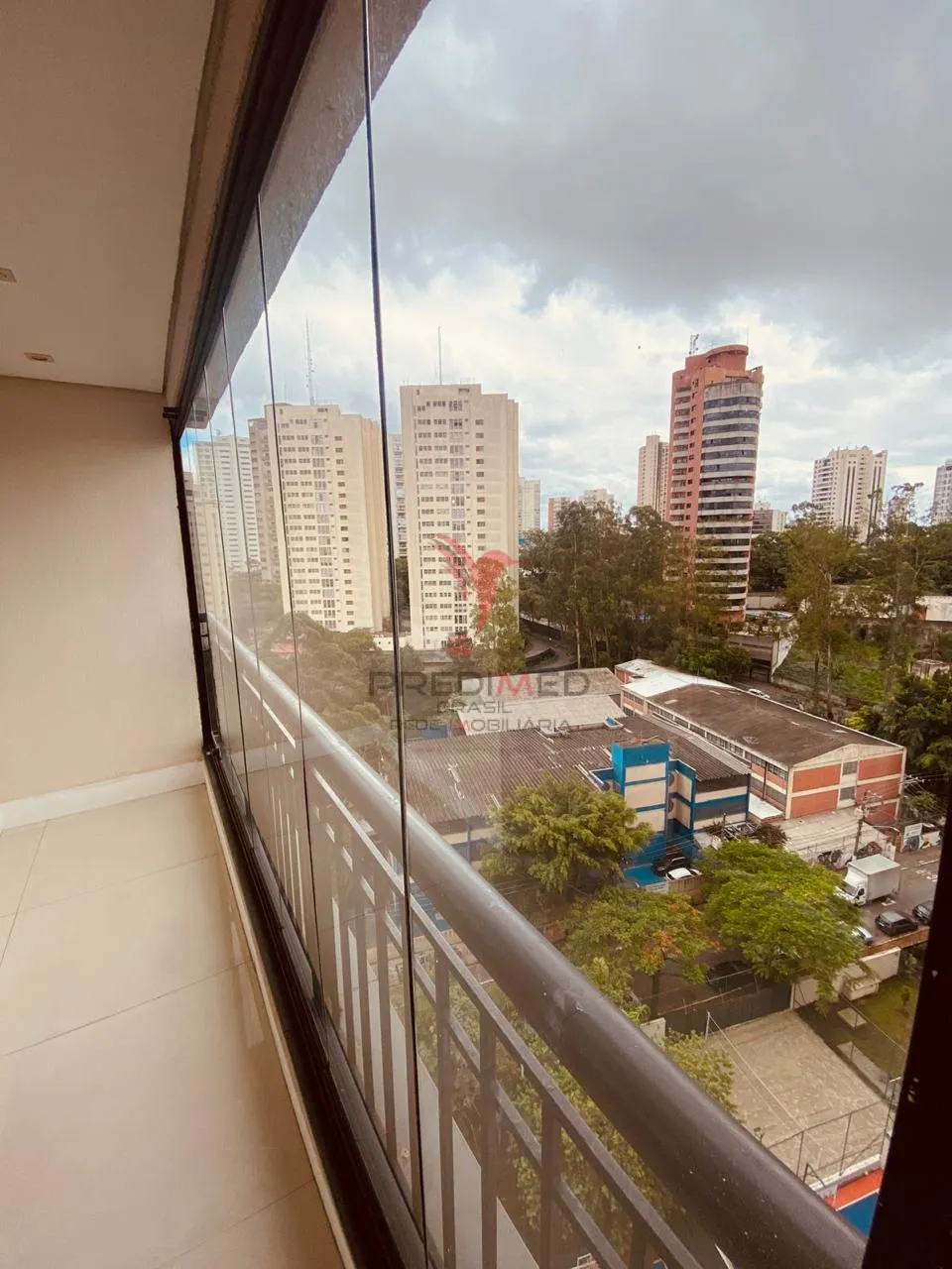 Imagem Vendo apartamento com 72 mts2. 2 Quartos , 1 Suite,no Morumbi, oportunidade
