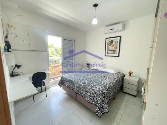 Imagem Belíssimo apartamento na Toninhas mobiliado
