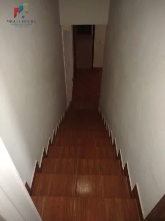 Imagem Casa Sobrado em Loteamento Modena, Tatuí/SP