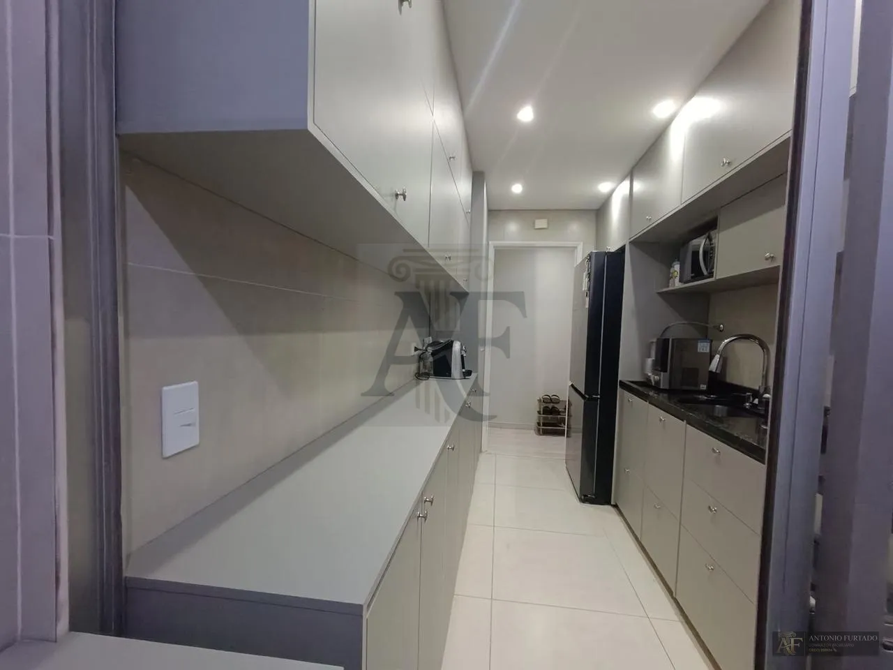 Imagem Apartamento à venda em Santo Amaro, São Paulo