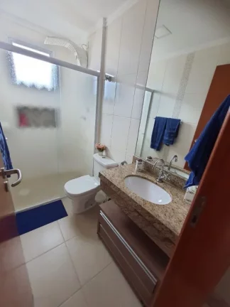 Imagem Apartamento de Altíssimo Padrão à Venda na Vila Tupi, Praia Grande – Lazer Completo e a Poucos Metros do Mar