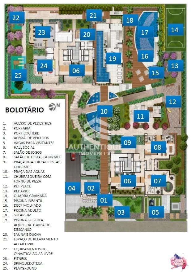 Imagem COLORATTO ESPACO CERAMICA - Apartamento à venda no bairro Santo Antônio - São Caetano do Sul/SP