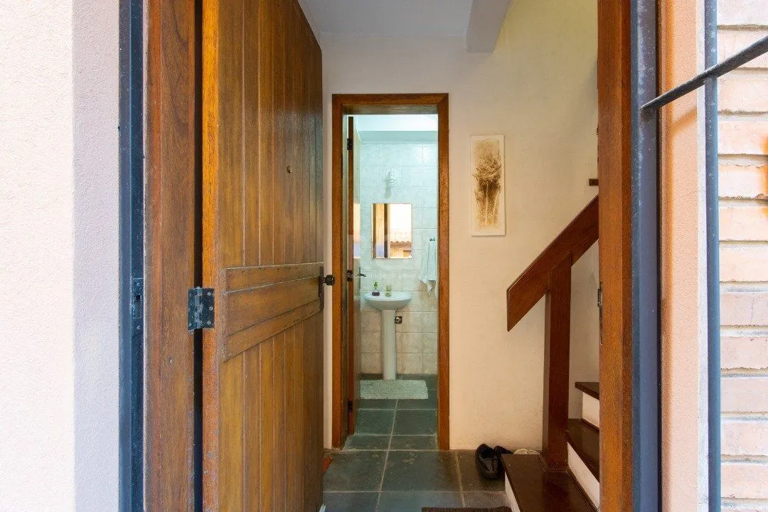 Imagem Casa de Condomínio em Espírito Santo