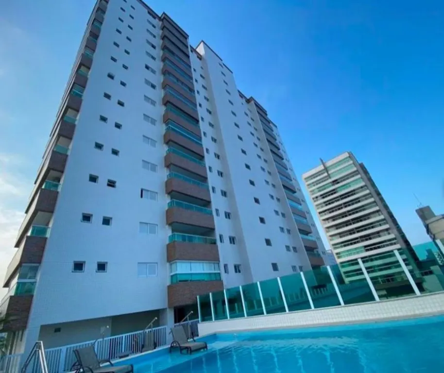 Imagem APARTAMENTO COM 200,00 m² - CAIÇARA - PRAIA GRANDE SP