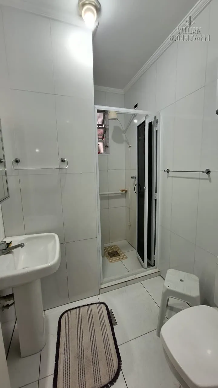 Imagem Apartamento 2 dormitórios no bairro Boqueirão