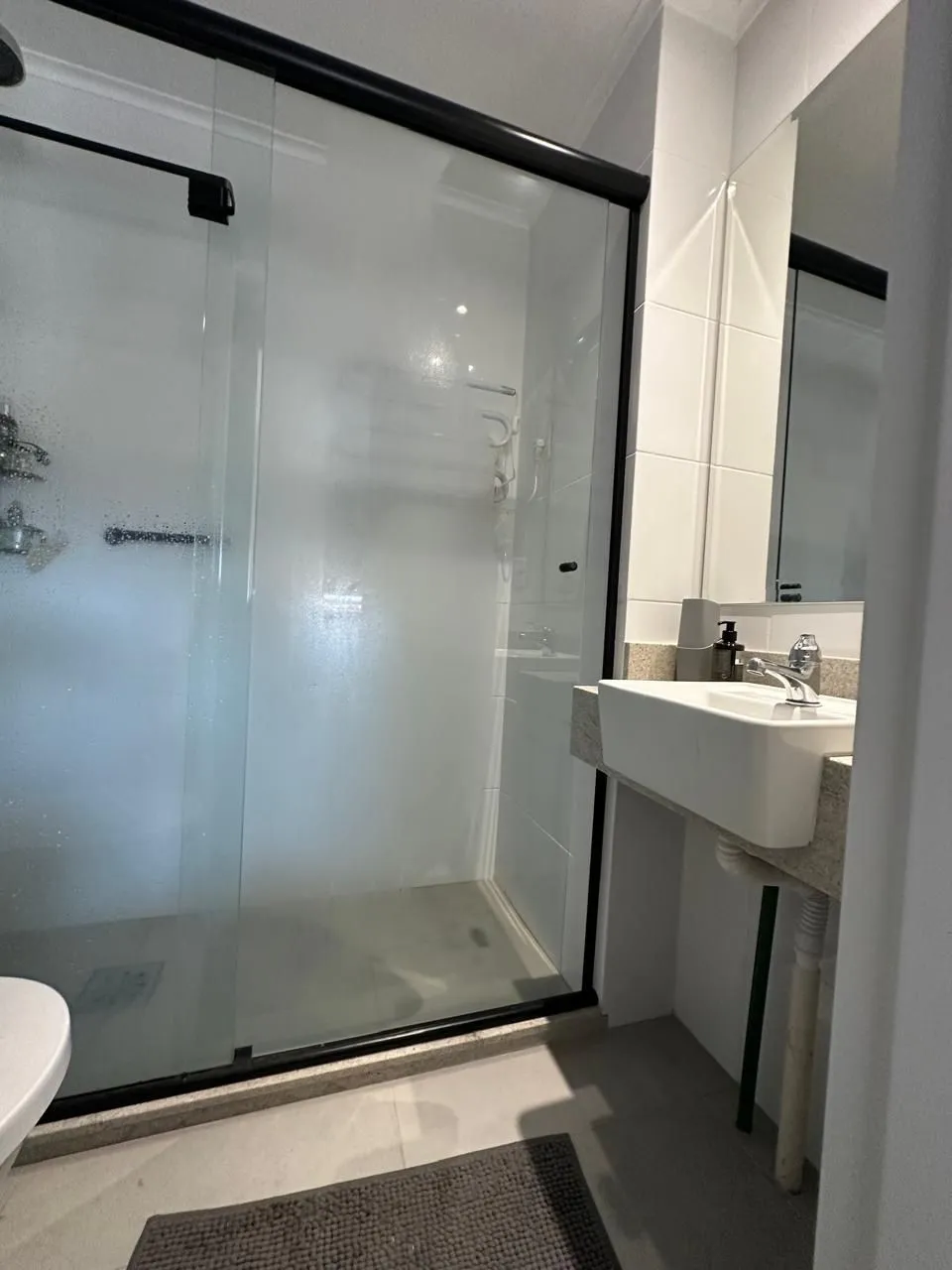 Imagem Vende-se apartamento com 2 quartos (2 suítes), 51m² e 1 vaga - Santa Cecília