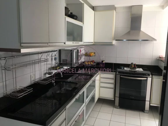 Imagem Apartamento 4 quartos