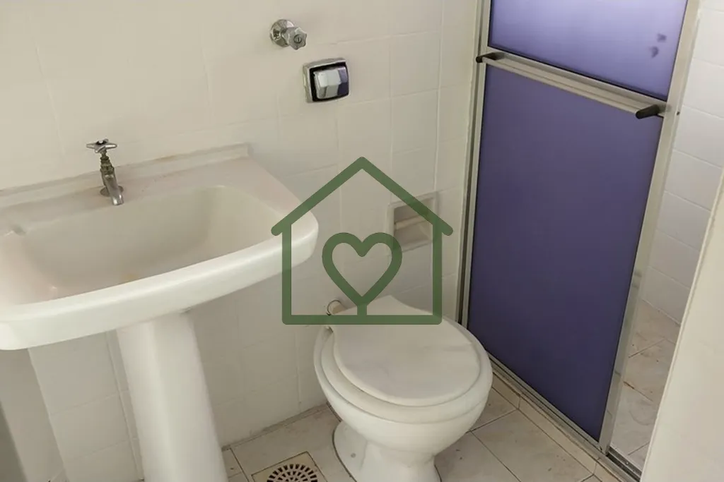 Imagem Apartamento tipo JK com 30m2 na Travessa Tuyuty, 63, no bairro Centro Histórico, localizado no 6º ...