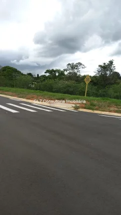 Foto do imóvel Terreno residencial para Venda Loteamento Park Gran Reserve, Indaiatuba SP