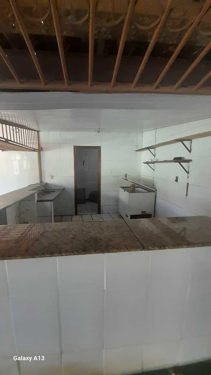 Imagem Imóvel Comercial para aluguel, 4 quartos, 4 suítes, 6 vagas, Boa Esperança - Santa Luzia/MG