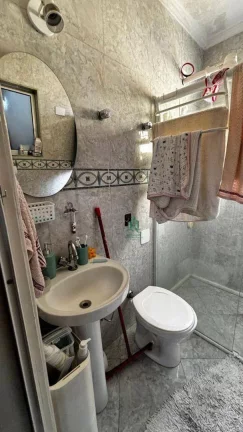 Imagem Sobrado à venda, 125 m² por R$ 650.000,00 - Vila Galvão - Guarulhos/SP