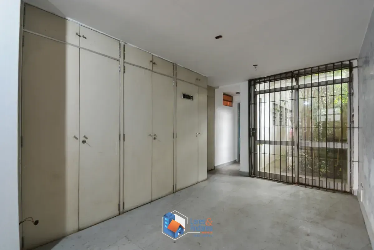 Imagem Casa comercial para venda em Vila Clementino, 167m²