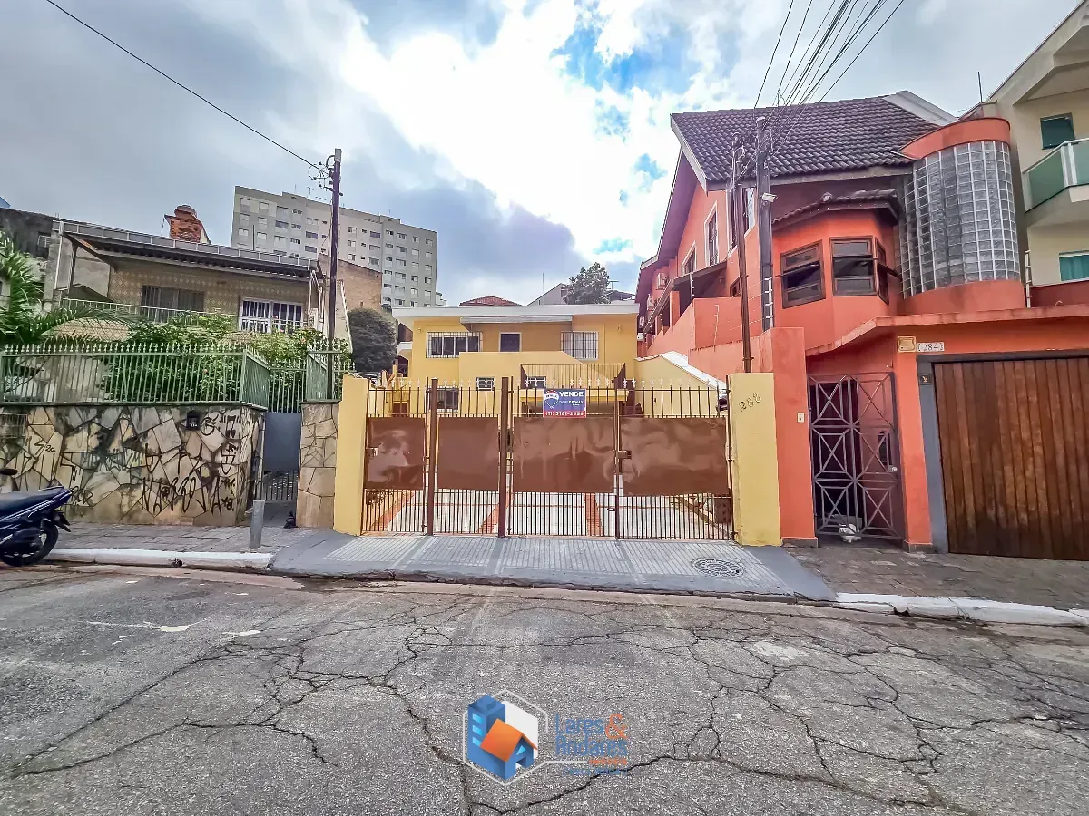 Imagem Casa para venda em Vila Primavera com 4 quartos, 154m²