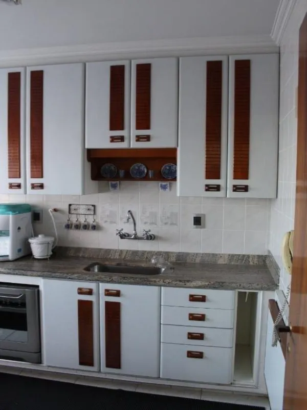 Imagem APARTAMENTO COM 3 DORMITÓRIOS À VENDA, 174 M² EDIFÍCIO MARIA ALCOLEA - CENTRO - SOROCABA/SP