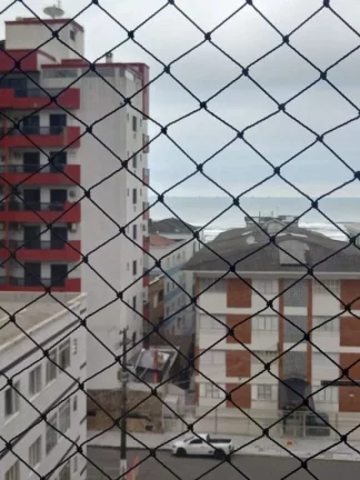 Imagem Apartamento à Venda em Tupi, Praia Grande - SP