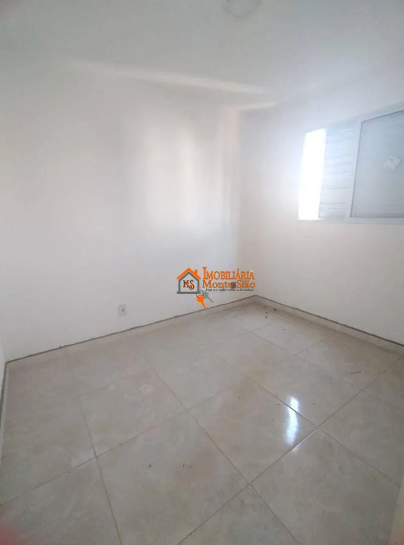 Imagem Apartamento à venda, 45 m² por R$ 249.999,00 - Jardim do Triunfo - Guarulhos/SP