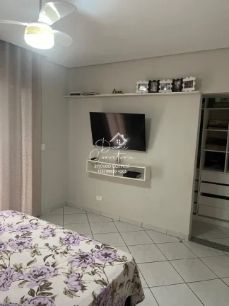 Imagem SOBRADO Residencial em GUARUJÁ - SP, JARDIM BRASIL II