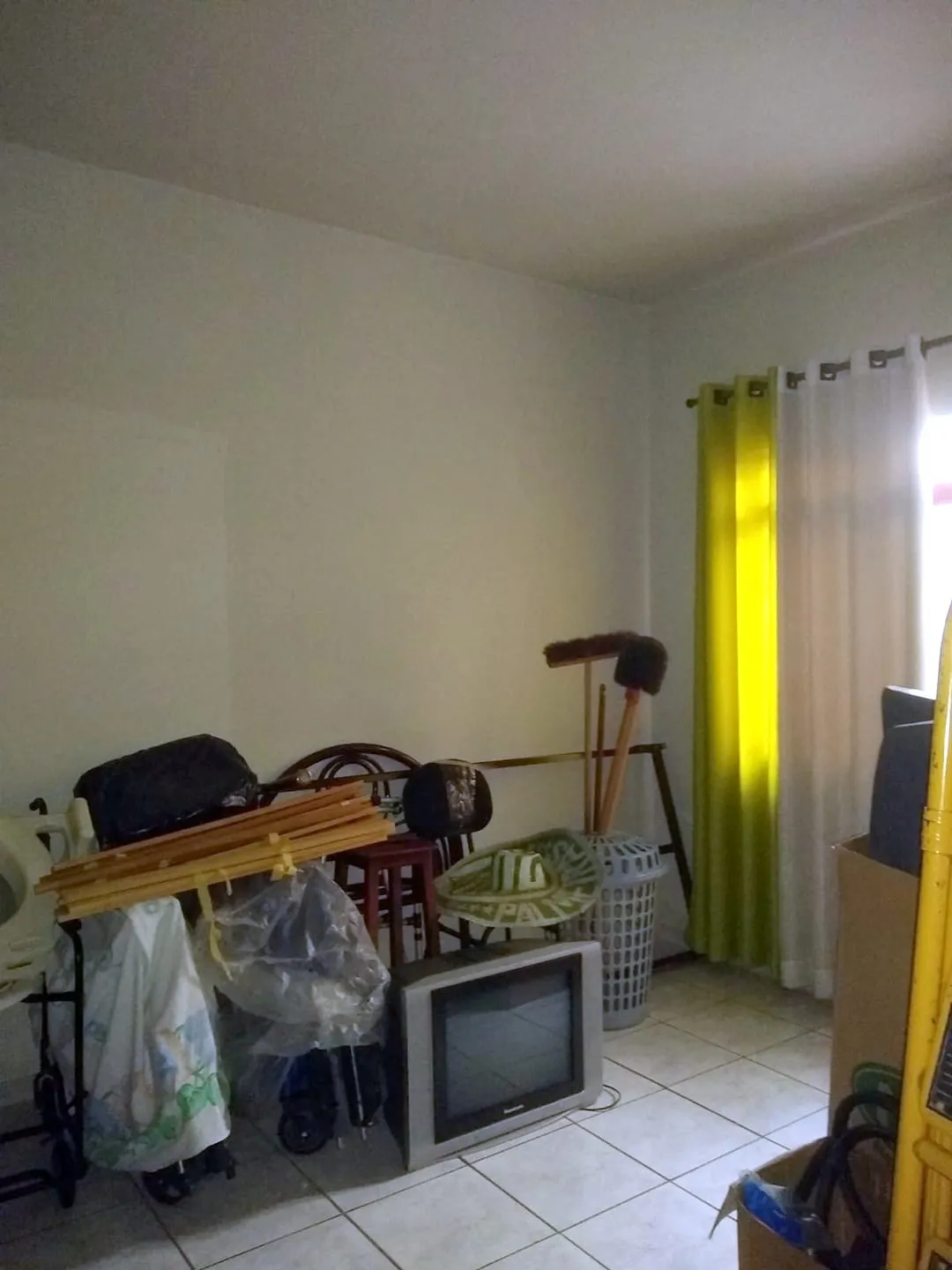 Imagem Casa à venda 4 Quartos, 1 Vaga, 240M², Santa Rita, Aparecida - SP