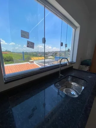 Imagem Sobrado com 2 dormitórios à venda, 110 m² por R$ 495.000,00 - Parque Residencial Scaffid II - Itaquaquecetuba/SP