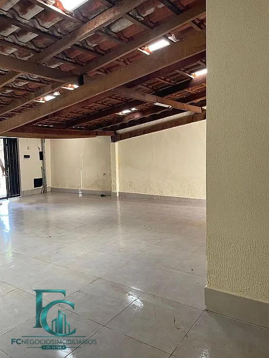 Imagem Casa à Venda | 3 Quartos em Senador Canedo!