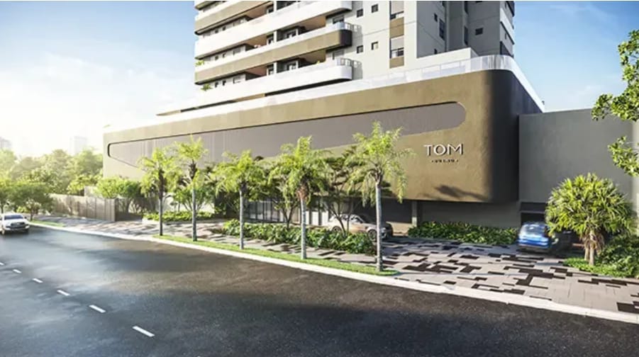 Imagem Apartamento com 3 Quartos à Venda, 112 metros em Setor Bueno - Goiânia